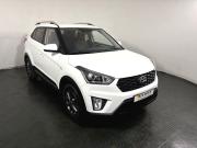 Hyundai Creta I Рестайлинг Пермь  - изображение 9