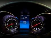 Mercedes-Benz C-Класс IV (W205) Рестайлинг Москва  - изображение 38
