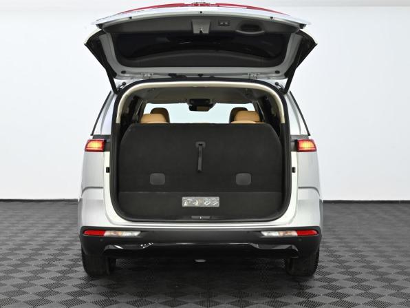 Kia Carnival IV с пробегом 2020 года, цена 3 299 000 рублей, 142000 км, минивэн, Автокод Объявления