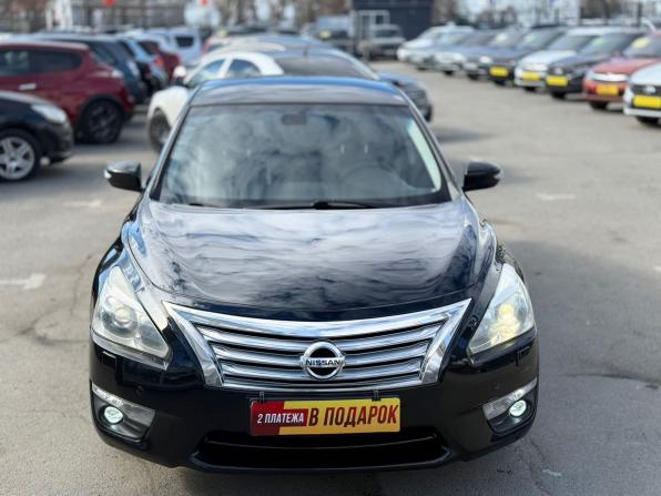 Nissan Teana III с пробегом 2014 года, цена 1 119 000 рублей, 200281 км, седан, Автокод Объявления