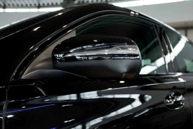 Новый Mercedes-Benz GLE Coupe II (C167) Рестайлинг 2025 года, цена 14 700 000 рублей, внедорожник, Автокод Объявления