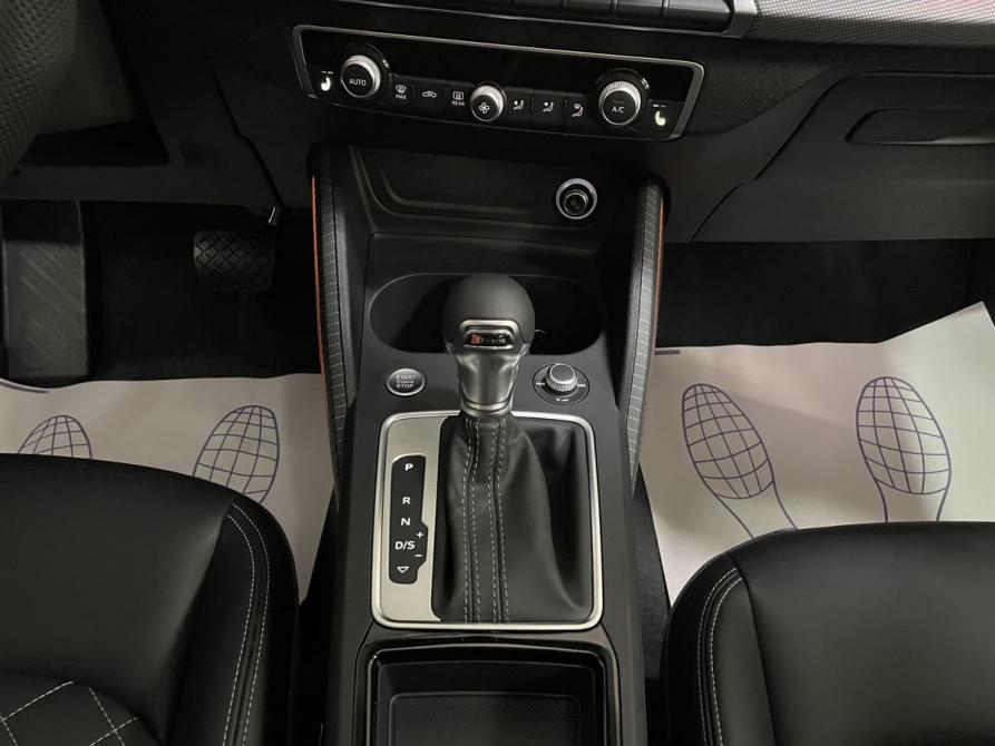 Audi Q2 I Рестайлинг Воронеж  - изображение 15