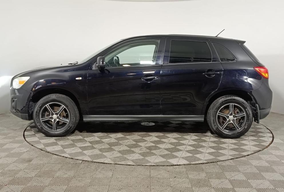 Mitsubishi ASX I Волгоград  - изображение 4