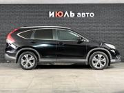Honda CR-V IV Екатеринбург  - изображение 25