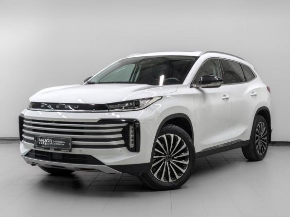 Exeed TXL I Рестайлинг с пробегом 2023 года, цена 2 290 000 рублей, 39896 км, внедорожник, Автокод Объявления