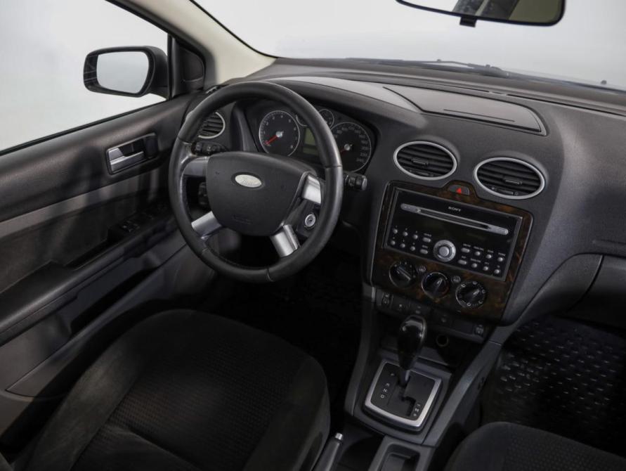 Ford Focus II Санкт-Петербург  - изображение 7