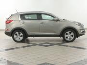Kia Sportage III Иваново  - изображение 28