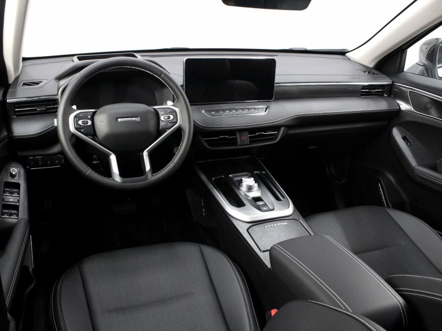 Haval Jolion I Рестайлинг Ростов-на-Дону  - изображение 38