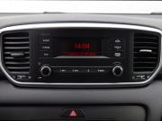 Kia Sportage IV Рестайлинг Москва  - изображение 42
