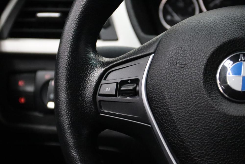 BMW 3 серии VI (F3x) Рестайлинг Сургут  - изображение 16