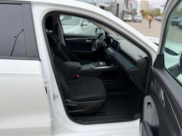 Haval Jolion I с пробегом 2023 года, цена 1 990 000 рублей, 33308 км, внедорожник, Автокод Объявления