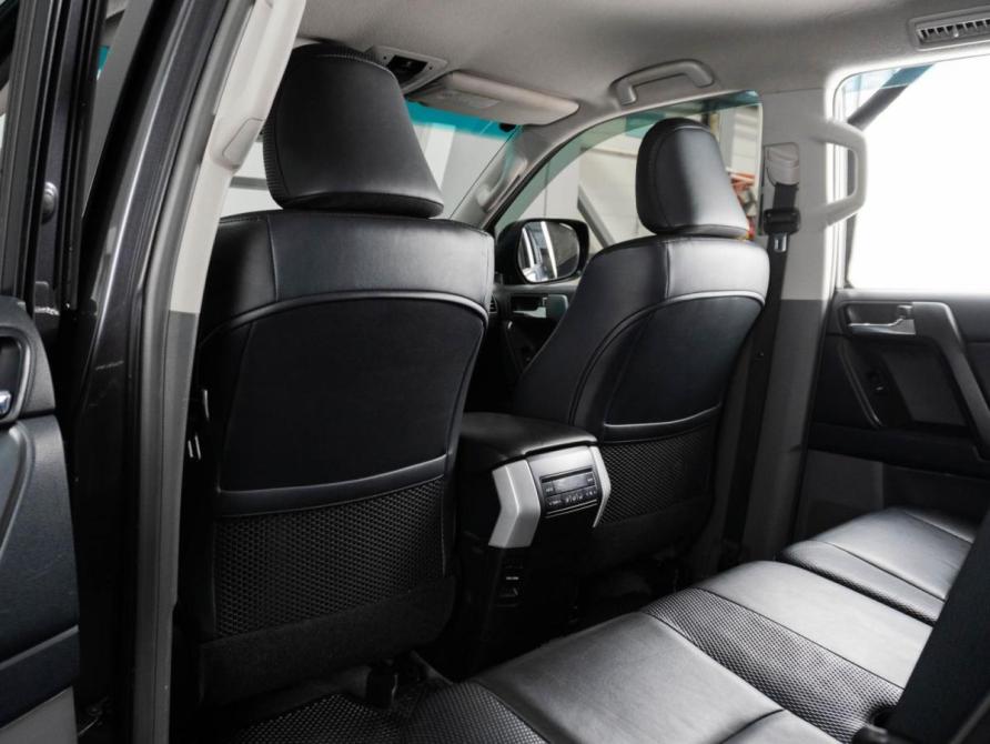 Toyota Land Cruiser Prado 150 Series Тюмень  - изображение 13