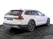 Volvo V90 Cross Country I Рестайлинг Москва  - изображение 35