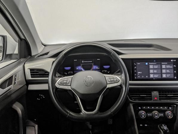 Volkswagen Taos I с пробегом 2022 года, цена 2 390 000 рублей, 95360 км, внедорожник, Автокод Объявления