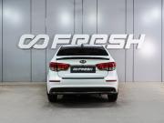 Kia Rio III Рестайлинг Воронеж  - изображение 25