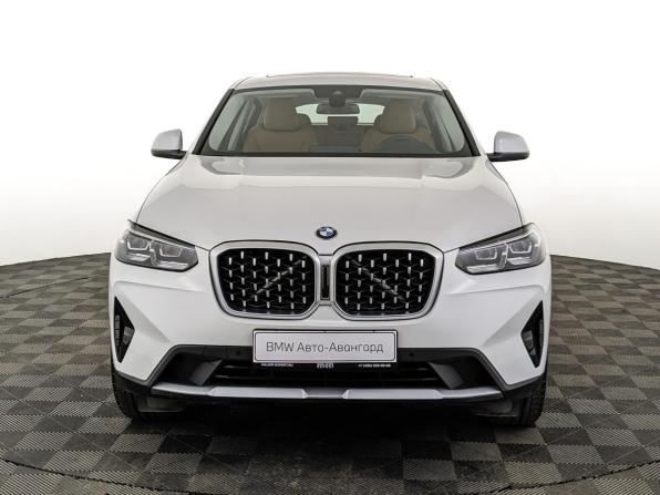 BMW X4 II (G02) Рестайлинг с пробегом 2023 года, цена 6 900 000 рублей, 2723 км, внедорожник, Автокод Объявления