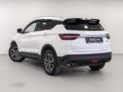 Belgee X50 Москва  - изображение 32