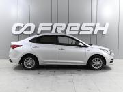 Hyundai Solaris II Ростов-на-Дону  - изображение 22