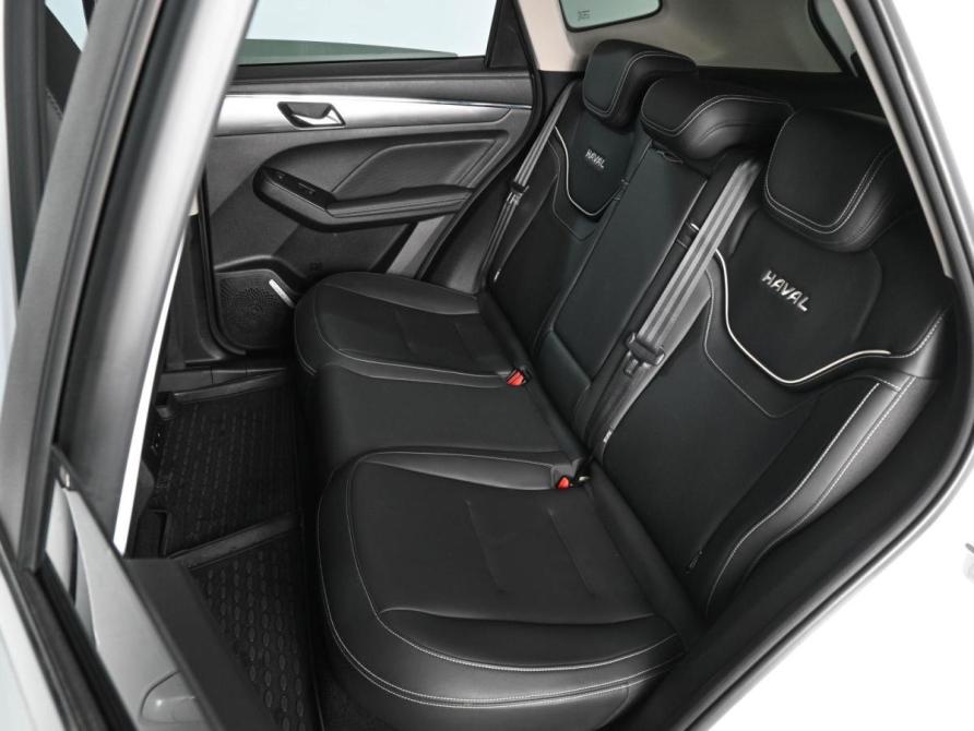 Haval Jolion I Ростов-на-Дону  - изображение 9