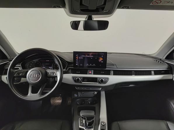 Audi A4 V (B9) Рестайлинг с пробегом 2020 года, цена 2 750 000 рублей, 137500 км, седан, Автокод Объявления