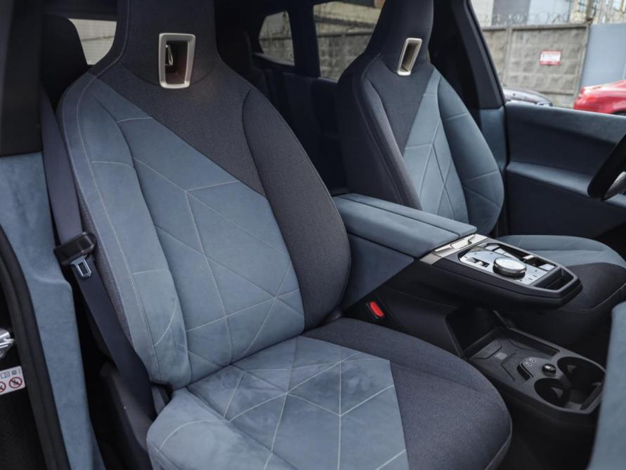 BMW iX I (I20) Санкт-Петербург  - изображение 32