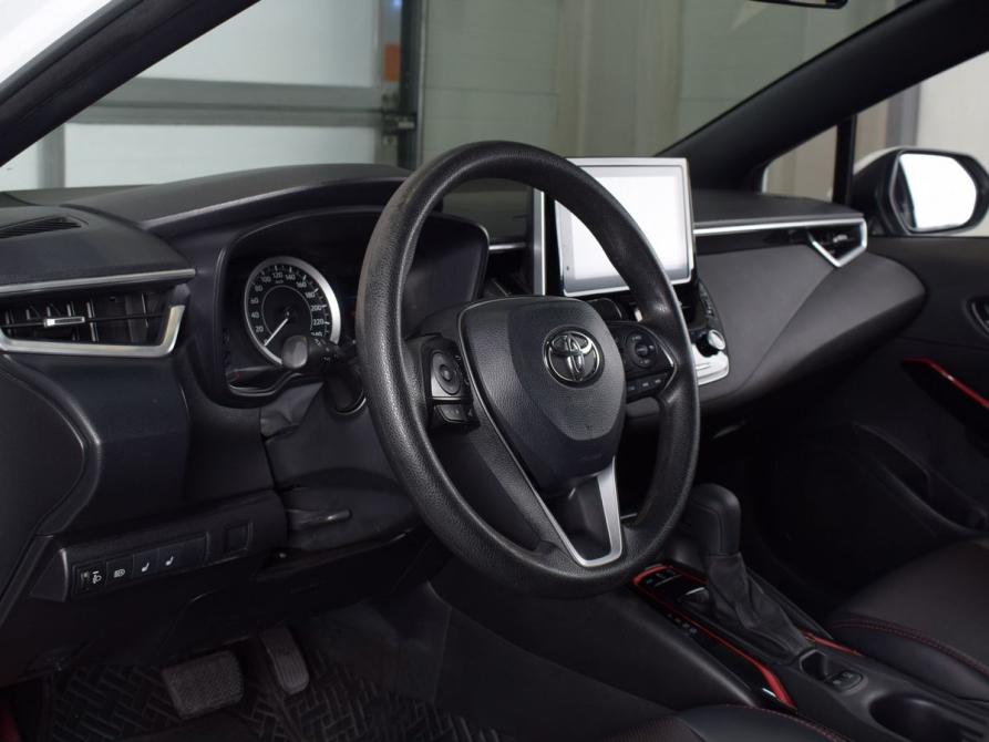 Toyota Levin XII (E210) Кемерово  - изображение 9