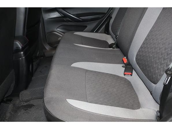 Lada (ВАЗ) Vesta I Рестайлинг (NG) с пробегом 2023 года, цена 1 279 000 рублей, 22159 км, седан, Автокод Объявления
