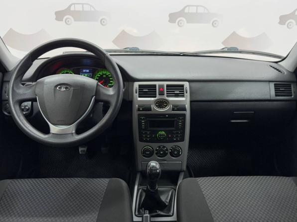 Lada (ВАЗ) Priora I с пробегом 2013 года, цена 484 000 рублей, 172703 км, седан, Автокод Объявления