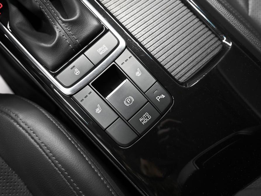 Kia Optima IV Тверь  - изображение 23