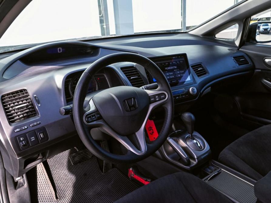 Honda Civic VIII Рестайлинг Екатеринбург  - изображение 16