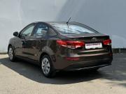 Kia Rio III Рестайлинг Москва  - изображение 16