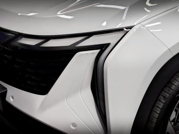 Geely Atlas II с пробегом 2025 года, цена 3 330 000 рублей, 2623 км, внедорожник, Автокод Объявления