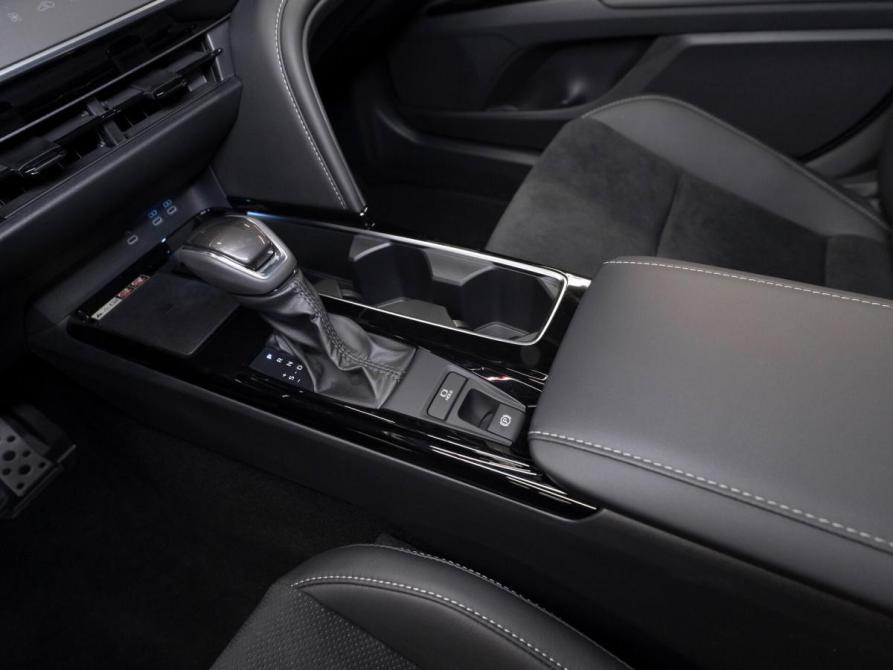 Toyota Camry IX (XV80) China Market Москва  - изображение 17