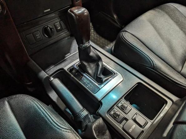 Toyota Land Cruiser Prado 150 Series Рестайлинг 1 с пробегом 2015 года, цена 3 080 000 рублей, 201000 км, внедорожник, Автокод Объявления