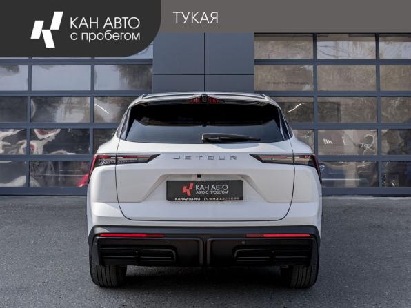 JETOUR DASHING I с пробегом 2023 года, цена 1 649 000 рублей, 71500 км, внедорожник, Автокод Объявления