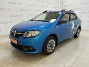 Renault Logan II Пермь  - изображение 19