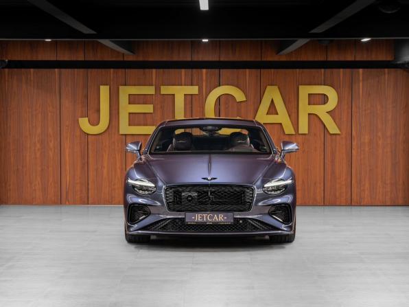 Bentley Continental GT IV с пробегом 2026 года, цена 46 875 000 рублей, 77 км, купе, Автокод Объявления