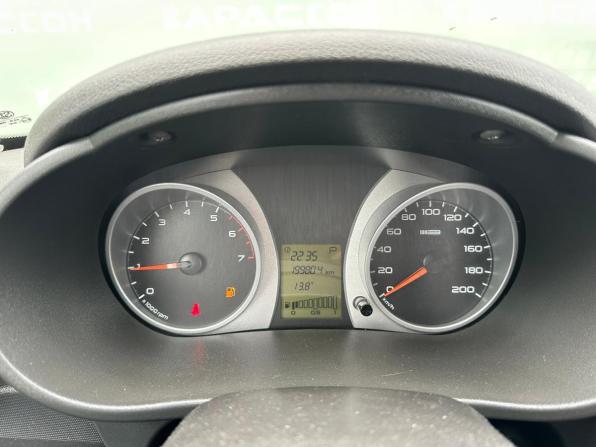 Lada (ВАЗ) Granta I с пробегом 2013 года, цена 429 000 рублей, 199803 км, седан, Автокод Объявления
