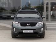 Kia Sorento II Рестайлинг Новосибирск  - изображение 22