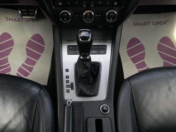 Skoda Octavia III (A7) с пробегом 2013 года, цена 1 270 000 рублей, 187204 км, лифтбек, Автокод Объявления