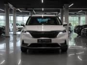 Kia Carnival IV Москва  - изображение 33