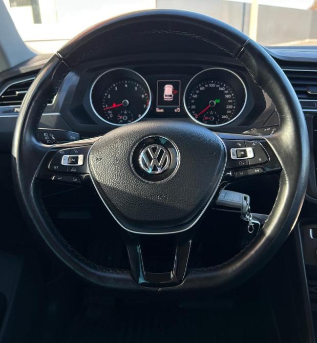 Volkswagen Tiguan II Альметьевск  - изображение 16