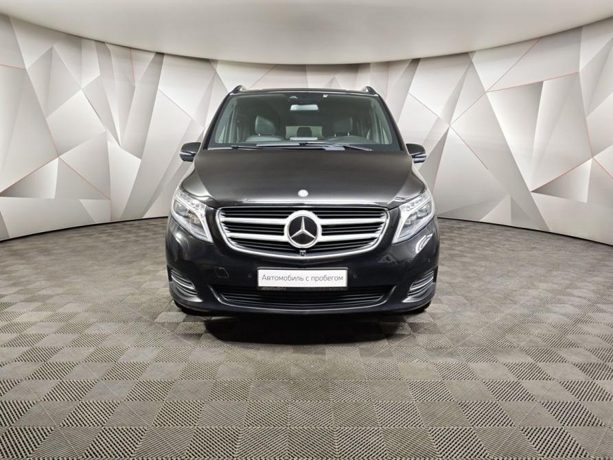 Mercedes-Benz V-Класс III (W447) Москва  - изображение 7