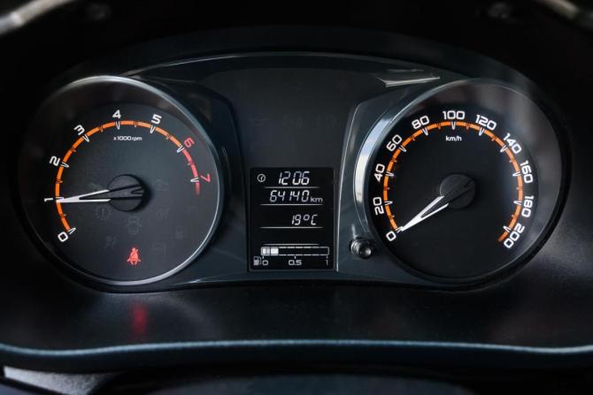 Lada (ВАЗ) Granta I Рестайлинг с пробегом 2024 года, цена 849 000 рублей, 64139 км, лифтбек, Автокод Объявления