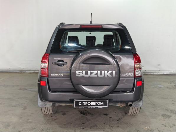 Suzuki Grand Vitara II Рестайлинг с пробегом 2010 года, цена 900 000 рублей, 241062 км, внедорожник, Автокод Объявления