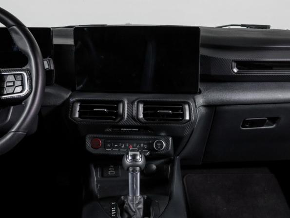 Ford Mustang VII с пробегом 2023 года, цена 6 484 500 рублей, 29639 км, купе, Автокод Объявления