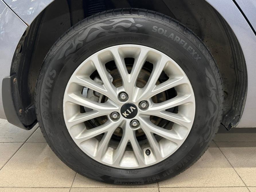 Kia Rio IV Балашиха  - изображение 16
