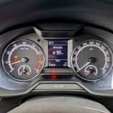 Skoda Octavia III (A7) Рестайлинг Азнакаево  - изображение 28