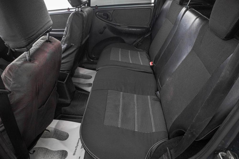 Chevrolet Niva I Рестайлинг Барнаул  - изображение 20