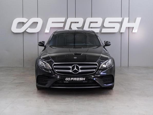 Mercedes-Benz E-Класс V (W213 S213 C238) с пробегом 2020 года, цена 4 449 000 рублей, 124451 км, седан, Автокод Объявления